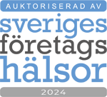 Sveriges foretagshalsor