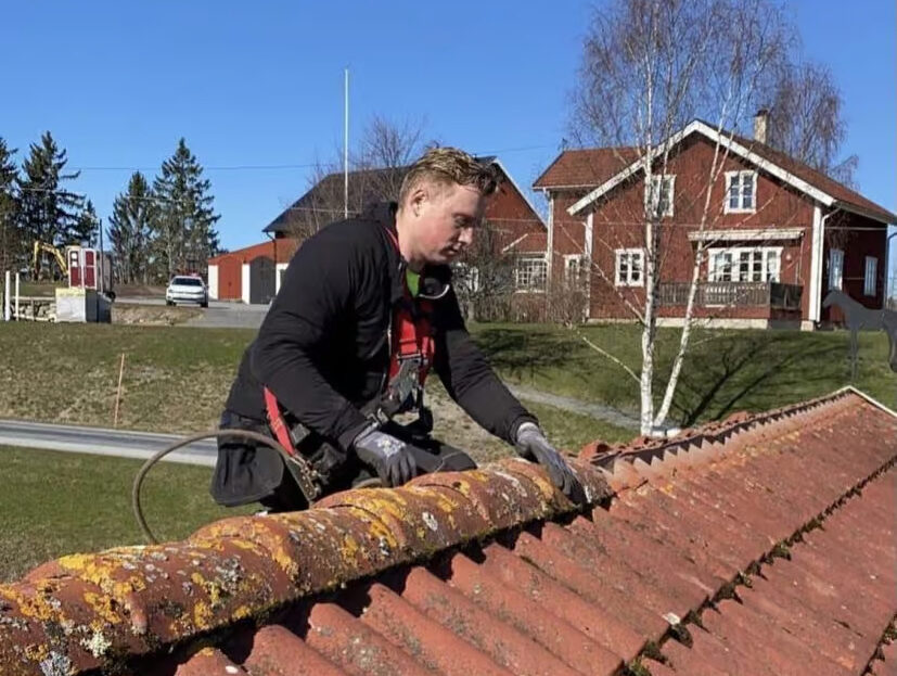 nocktätning